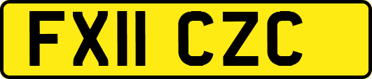 FX11CZC
