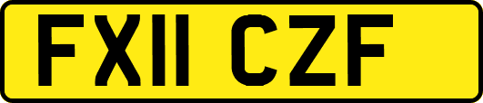 FX11CZF