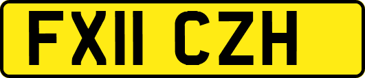 FX11CZH