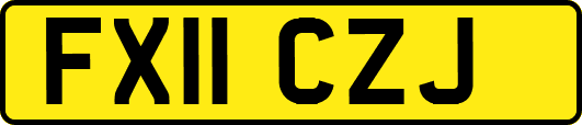 FX11CZJ
