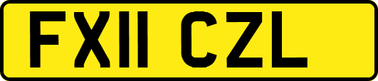 FX11CZL