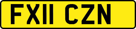 FX11CZN