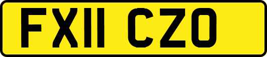 FX11CZO