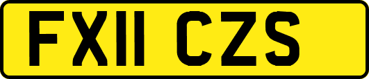 FX11CZS