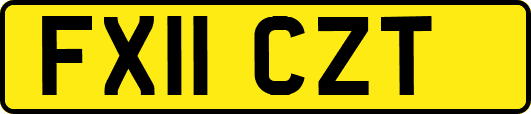 FX11CZT