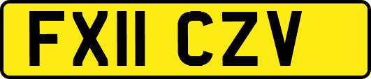 FX11CZV