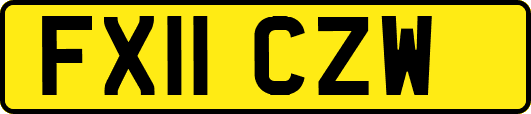 FX11CZW