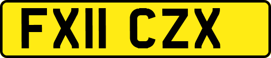 FX11CZX