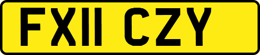 FX11CZY