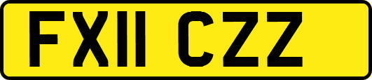 FX11CZZ