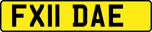 FX11DAE
