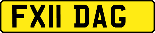 FX11DAG