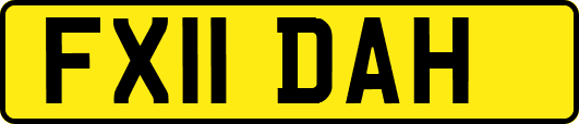 FX11DAH