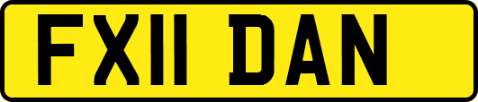 FX11DAN