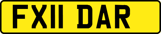 FX11DAR