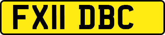 FX11DBC