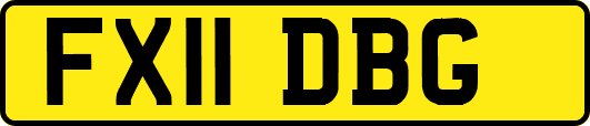 FX11DBG