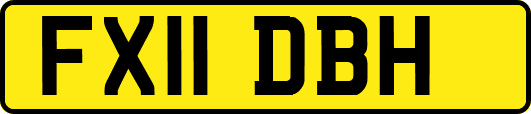 FX11DBH