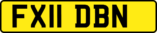 FX11DBN