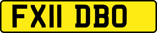 FX11DBO