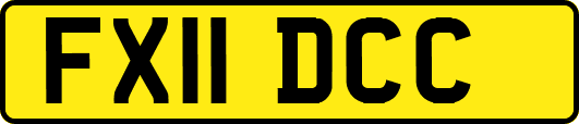 FX11DCC