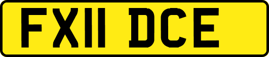 FX11DCE