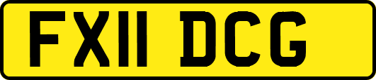 FX11DCG