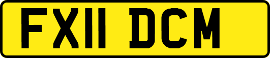 FX11DCM