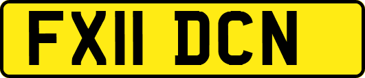 FX11DCN