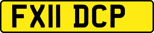 FX11DCP