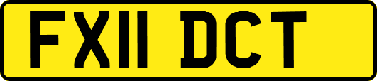 FX11DCT