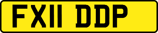 FX11DDP
