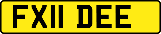 FX11DEE