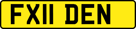 FX11DEN