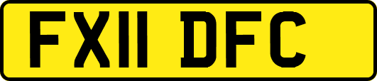 FX11DFC