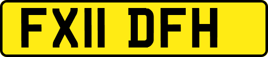 FX11DFH