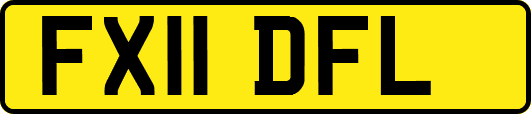 FX11DFL