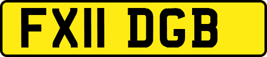FX11DGB