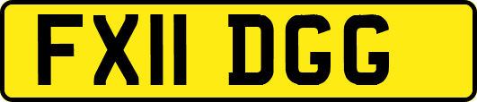 FX11DGG