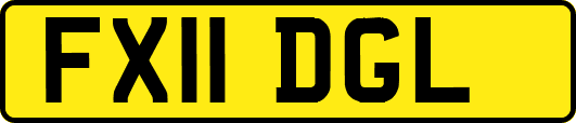 FX11DGL