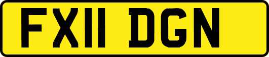 FX11DGN