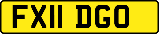 FX11DGO