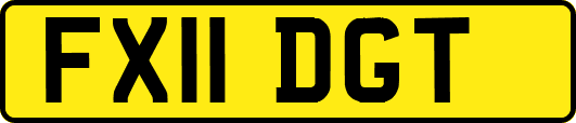 FX11DGT