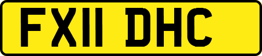 FX11DHC
