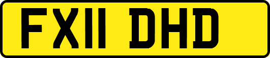 FX11DHD
