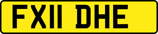 FX11DHE
