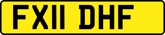 FX11DHF