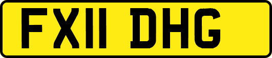 FX11DHG