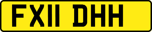 FX11DHH