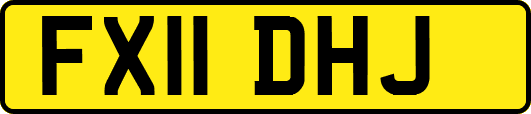 FX11DHJ
